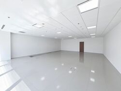 Ocean Financial Centre (D1), Office #601928561